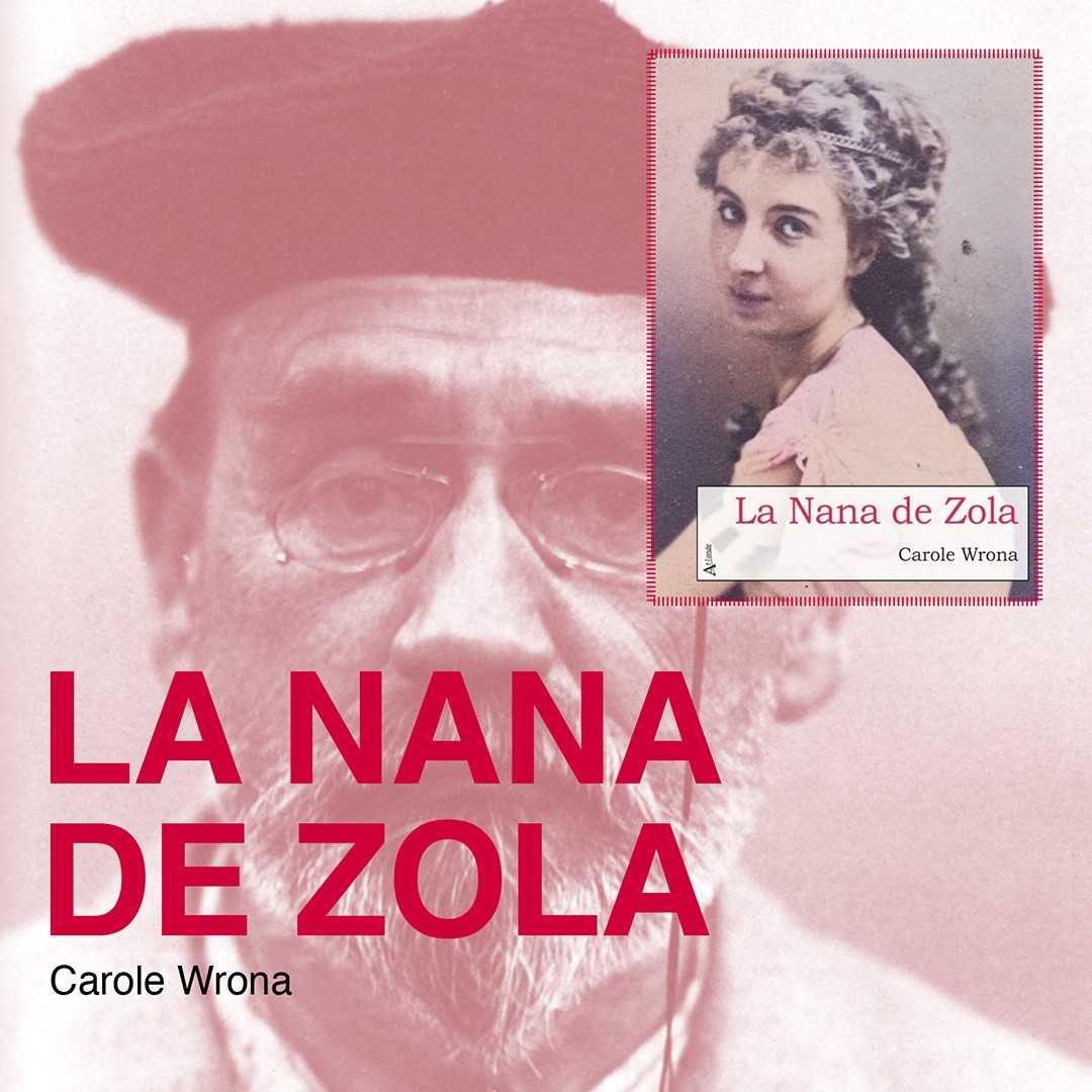 La Nana de Zola