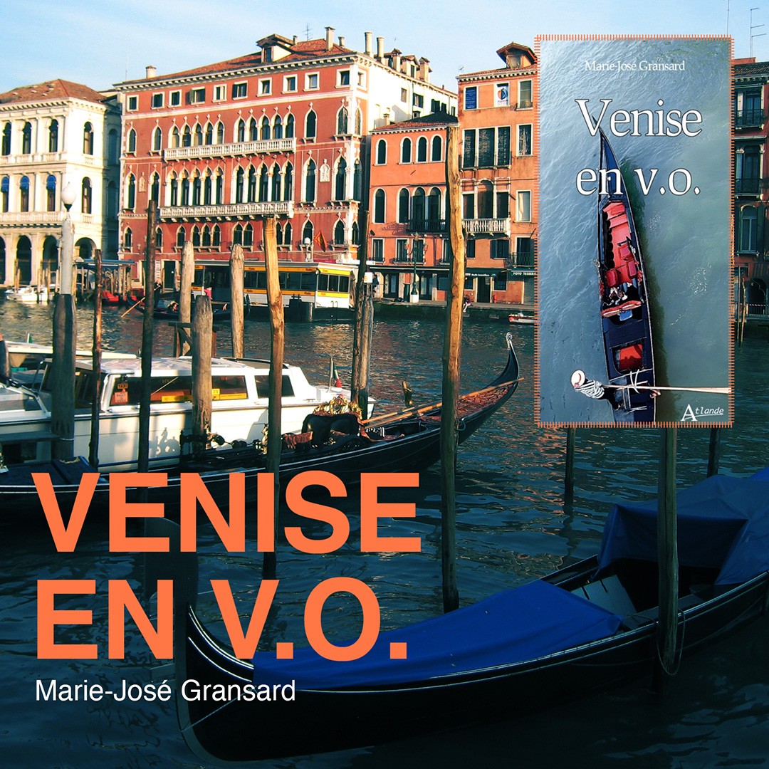 Venise en v.o.