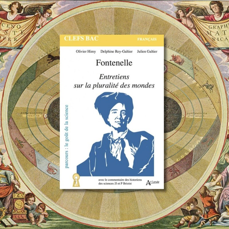Fontenelle, Entretiens sur la pluralité des mondes